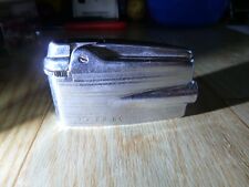 Ronson Gas-Feuerzeug Varaflame evtl.defekt