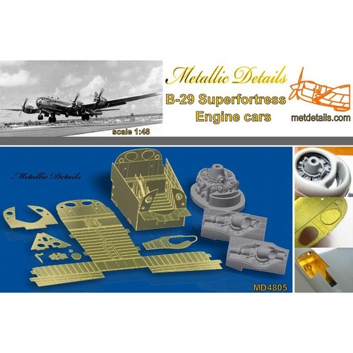 Boeing detailing set - boeing,