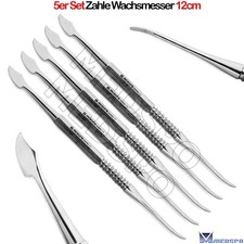 Wachsmesser Zahle