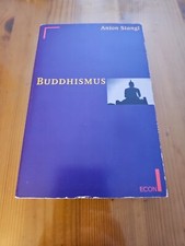 Buddhismus- Anton Stangl |