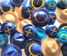 Playmobil / Hüte und Kappen