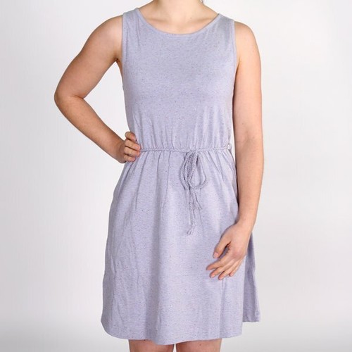 Wemoto grace dress lightblue - dress,