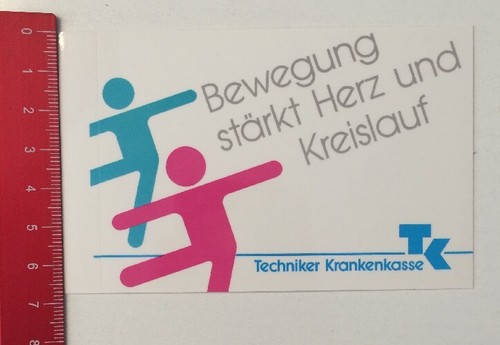 Aufkleber/Sticker:Techniker