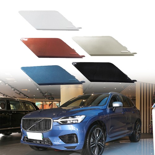Für volvo xc60 2018 2023 - volvo, heck