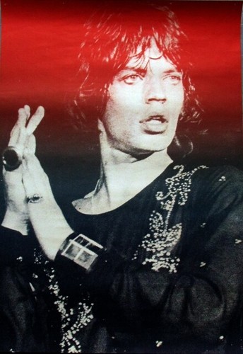 Jagger mick rolling stones - jagger,,