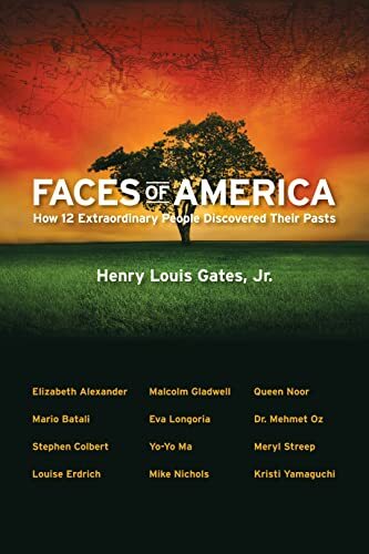 Faces america how - america:,