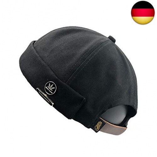 Docker cap mütze - docker-cap,