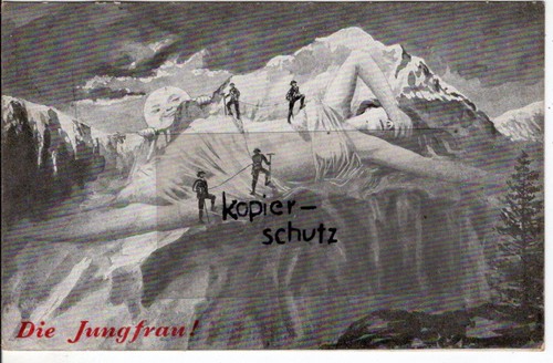 Schweiz berge mit - ,