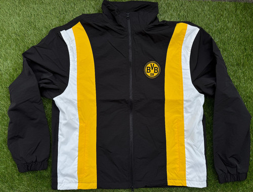 Bvb jacke 2025 iconic - bvb,