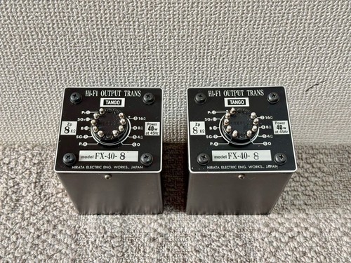 Tango hirata fx40 - tango,