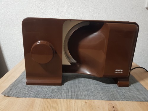 Krups universal allesschneider - krups,