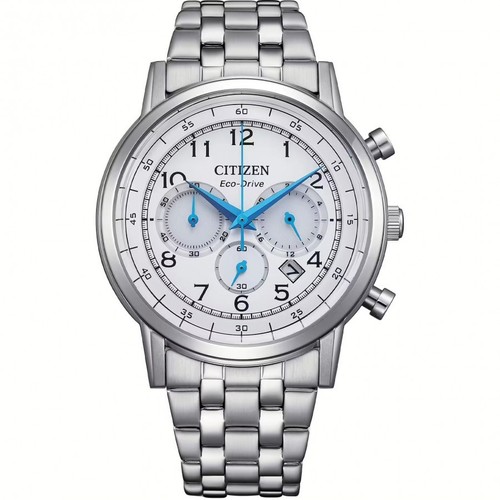 Citizen crono classic uhr - citizen,