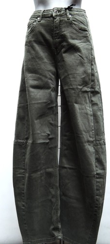 Lässige barrel jeans - lÄssige,