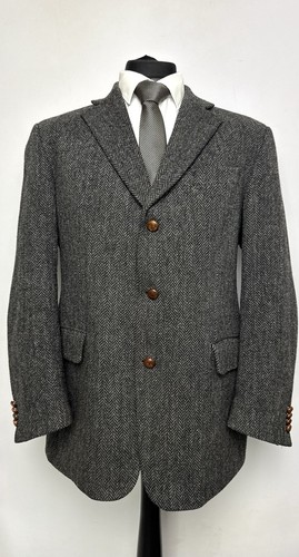 Harris tweed carl - harris,