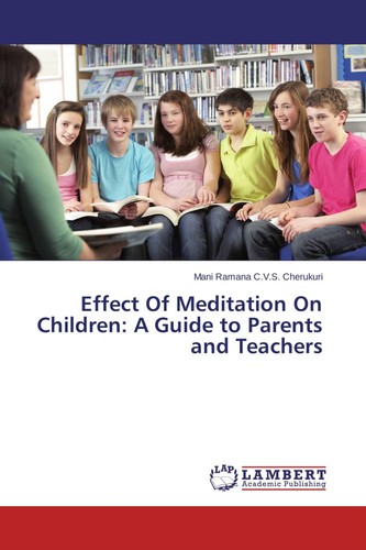 Effect meditation on - effect,