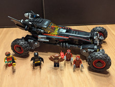 LEGO The LEGO Batman Movie