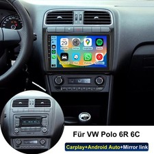 Für VW Polo 6R 6C 2009-2017