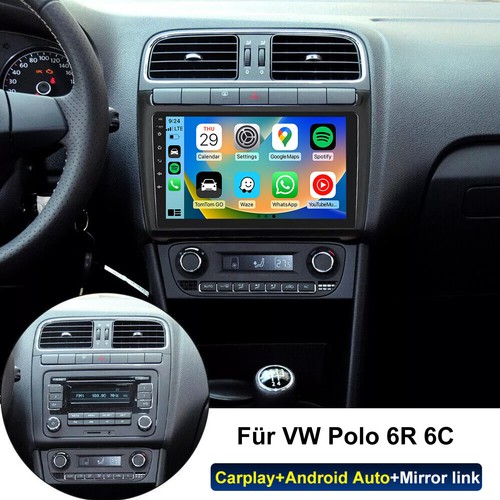 Für polo 2009 2017 - für, 6c