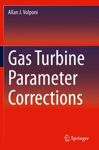 Gas turbine parameter - gas,