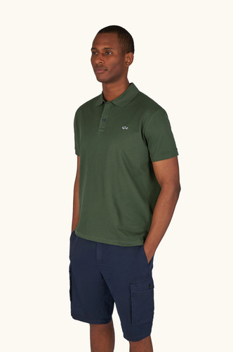 Paul shark herren grün - paul&shark,