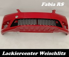 RS STOßSTANGE VORN LACKIERT