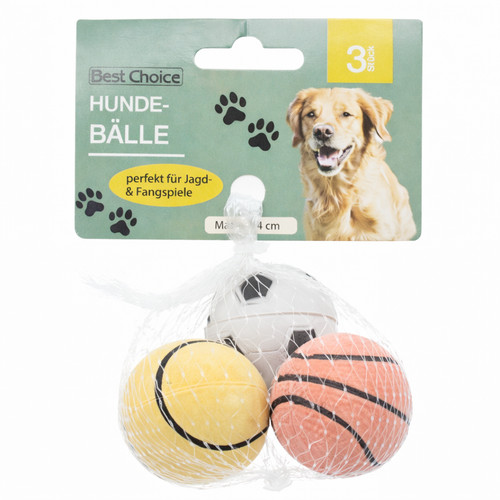 Hundebälle hundeball - hundebälle,
