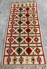 Vintage Handarbeit Schön