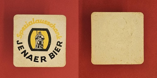 Jenaer bier spezialausschank - bier,