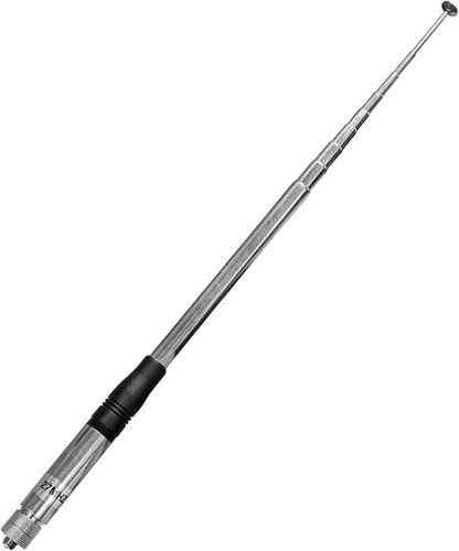 Teleskop antenne 27mhz - teleskop, cb-antenne