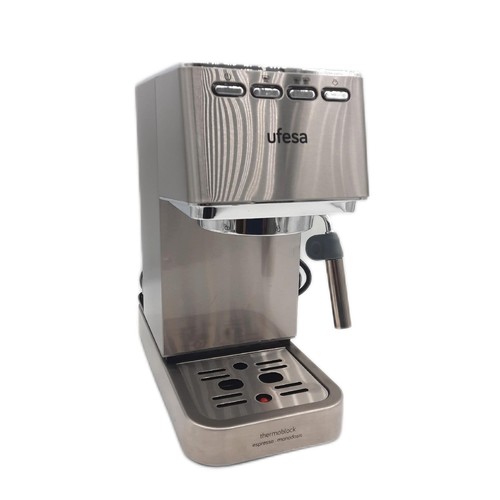Ufesa ce8020 kaffee expresso - ce8020,