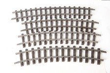 LGB Lehmann Spur G   1 Gleis