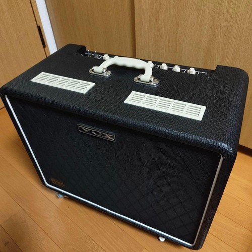 Vox night train - night,