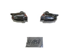 A1850 Kawasaki_Yamaha_Honda_Suzuki Chopper Highway Hawk Blinker vorne hinten