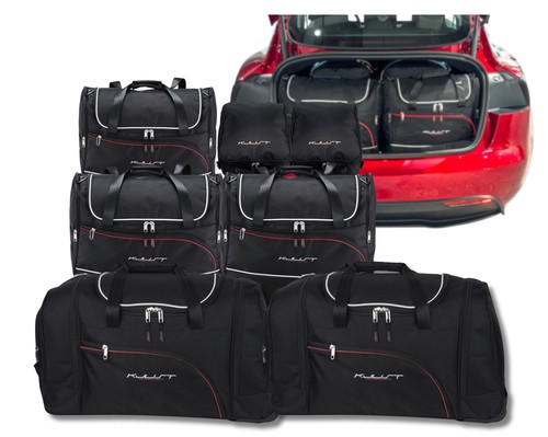 Kofferraumtaschen set kjust - set,