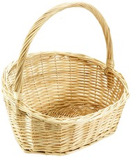 Geschenkkorb Präsentkorb