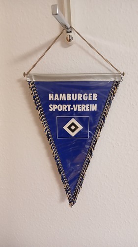 Hsv wimpel - hsv,
