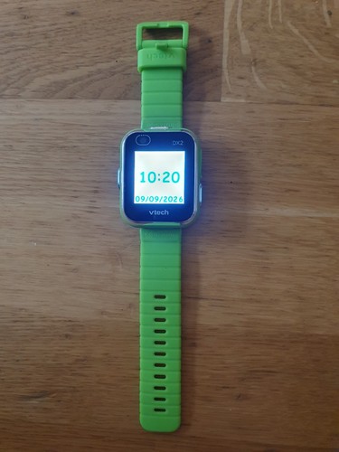 Vtech kidizoom smartwatch mit - vtech,