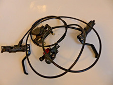 FORMULA RX Hydraulische Scheibenbremse 77/132 cm Disc Brake Bremse f. BASTLER