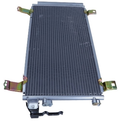 Kondensator klimaanlage mit - kondensator,