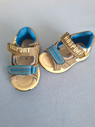 Rosport baby sandalen - baby,