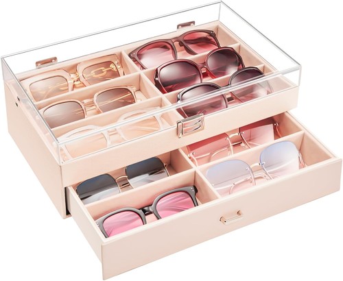 Brillenbox etagen slots - brillenbox, 2
