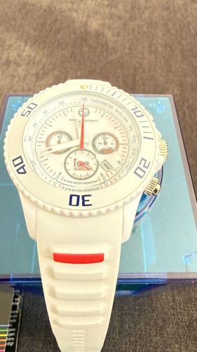 Ice watch bmw motorsport - watch,