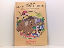 Das Fest der tausend Lichter -