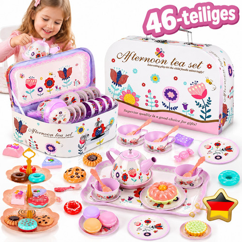 Kinder küchenspielzeug tee - kinder,