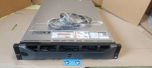 Dell poweredge r730 i xeon - dell,