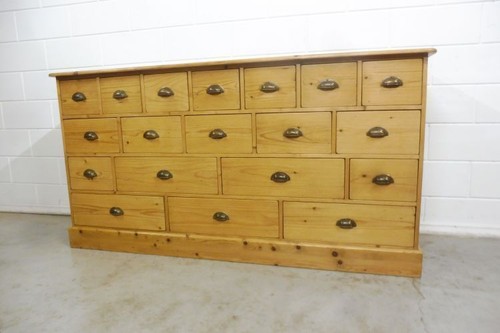 Apothekerschrank anrichte - apothekerschrank,