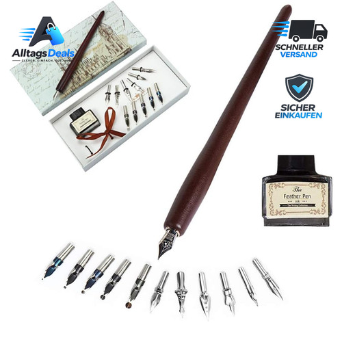Kalligraphie stift set - stift,