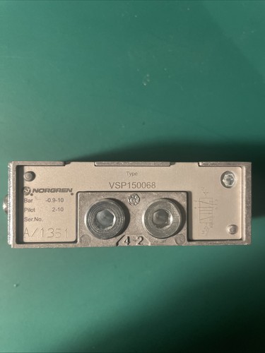 Norgren vsp150068 magnet - norgren,