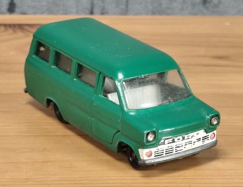 Siku v268 ford - ford, transit