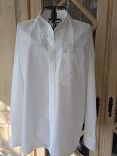 Eterna Damen Hemdbluse Gr 38